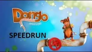 Speedrun : Dongo Adventure any% in 7 min 54 sec 479