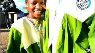 Kawempe choir # Amata ovupi buari 4k official video on c-way tv 