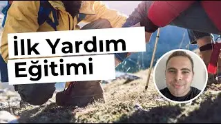 İlk Yardım Eğitimi
