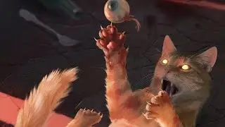 GWENT Sir Scratch is broken!