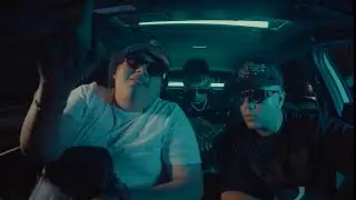Freciso, Daizak, Leinvd - Pasado Pisado (Video Oficial)