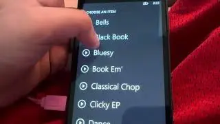 HTC Titan ringtones