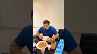 Rajab Butt Breakfast With Friends in Dubai😍❤️ #rajabfamily #viralvideo #youtubeshorts #shortsviral