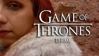 Game of thrones theme by hdemia Zamar