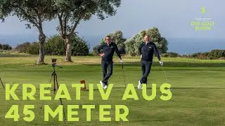 QUICK & DIRTY - Kreativ aus 45 Meter