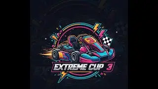 MAX ATTACK, MISTAKES, CRASH & BIG SHOW FROM:  3° EXTREME CUP