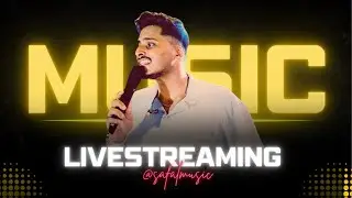 Late night stream🌃 #youtube #ytshorts #livemusic #livestream #livestreaming #singer #music #love