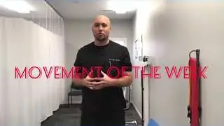 Band Core Rotationators | Movement of the week!