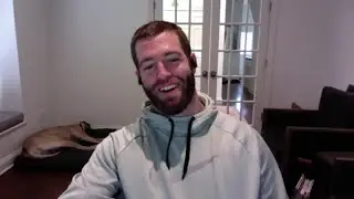 Tight end Jack Doyle on the Colts run game in 2020
