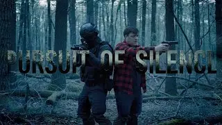 Pursuit of Silence | Cinematic Short Film | Canon R5C