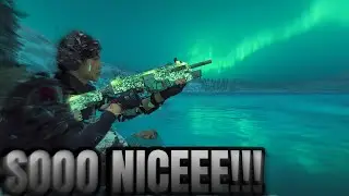 This NEW DRAVEC LOADOUT has me MOVING CRAZY 😶‍🌫️ | Black Ops 7 Multiplayer 