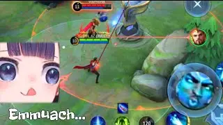 BRODY. EXE - DENGAN SKIL DUA YANG DAPAT MENYEBABKAN EFEK SALTING