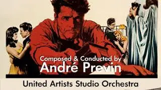 United Artists Studio Orchestra feat  Burt Lancaster &middot; United Artists Studio  -   I'm On My Way