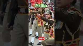 Border security force pared #shorts #motivation #education #vardi #love #song