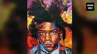 The pricey puzzle - Basquiat: Unveiling the iconic legacy of the 20th most expensive painting