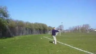 Tournament Casting - Plug Variations
