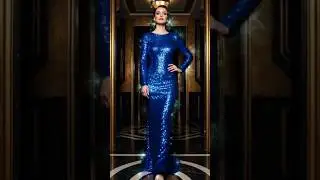 2026 STYLE GUIDE: 10 Shades of Blue (Casual to Glam) #shorts