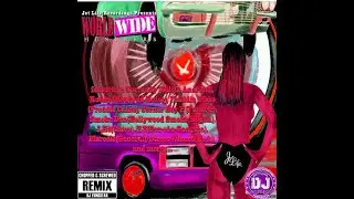 LES - Caviar [Chopped & Screwed by DJ Yungstar]