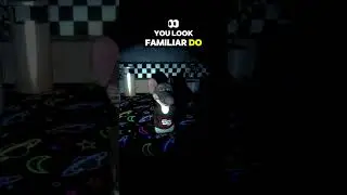 Почему Тайгер Рок &mdash; самый страшный персонаж FNAF!