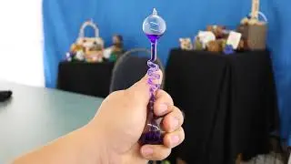 The Amazing HAND BOILER from Puzzle Master