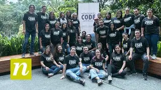 &iexcl;An&iacute;mate a hacer parte de las comunidades tech de Medell&iacute;n!