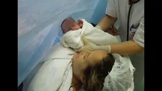 CAMILA - dia do nascimento, primeiro banho, primeira troca