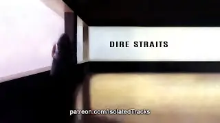 Dire Straits - Sultans of Swing (Vocals Only)