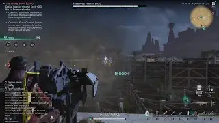 Once Human | Part 37 | Beat All 3 The Prime War Pro Mode | Guide Gameplay