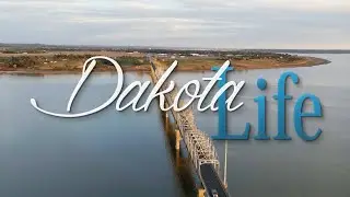 Dakota Life: Greetings from Mobridge (Full Episode)