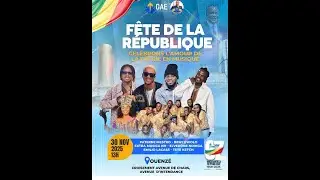 LES VISIONNAIRES D&rsquo;EXTRA MUSICA NOUVEL HORIZON TV est en direct&nbsp;!