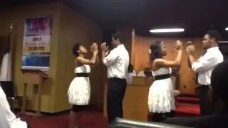 Marriage proposal