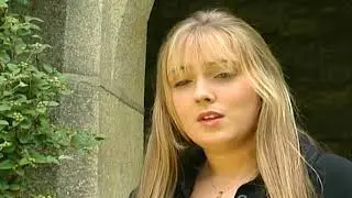 CHLO&Euml; AGNEW &mdash; Panis Angelicus (Cesar Franck)