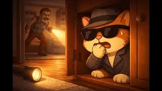 Hello Neighbor EP 2: 😵El acto 2 se complica y aparecen los primeros bugs 😅