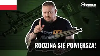 Najtaniej i więcej - nowe modele serii Flex od Specna Arms