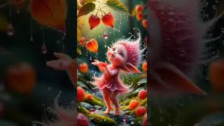 Fairy Magic and Hidden Realm#AI#Fairy #Fairies #FairyTale #FantasyWorld#MagicalCreatures #FairyMagic