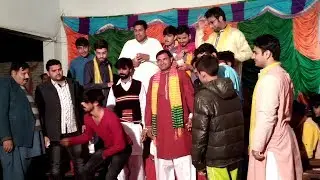 Pakistani Best  Wedding Mehndi  Dance Perform ( 4K Video ))