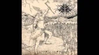 Necro Forest - When Darkness Embrace My Heart
