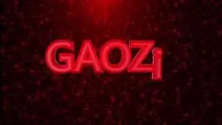 intro GAOZ! by alfacrafter-720p