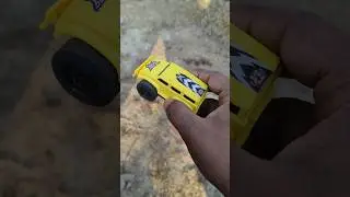 How New This Remote control Car High Power Speed #shorts