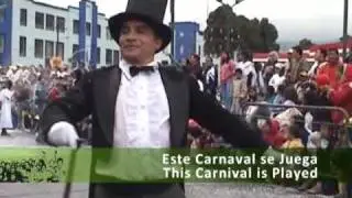 Carnaval de Negros y Blancos