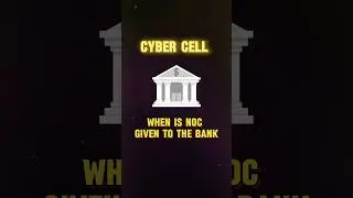 Cyber Cell NOC Kab Deta Hai | Bank Account Kaise Unfreeze Karen | Account Freeze By Lien #trading