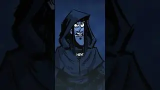 NECROMANCER LOGIC audio by @ZacSpeaksGiant