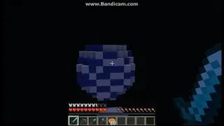 Minecraft 18w49a Как улететь на секретную планету без модов 7