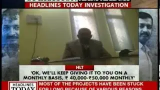 Corruption still strong in Delhi