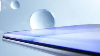 HUAWEI nova 9 – Born to Shine