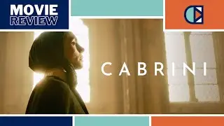 Cabrini &ndash; Christian Movie Review | Angel Studios