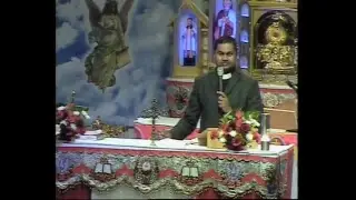 SehionUK - August 11, 2018 - Second Saturday Convention Malayalam - Part 1