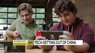 Business First Brief - Business First AM