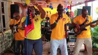Carifesta XI Cafe aflevering 8 final