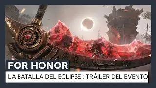 For Honor - Evento Y4S4: La Batalla del Eclipse